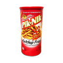 Pik-Nik Shoestring Potato Ketchup Fries 9oz