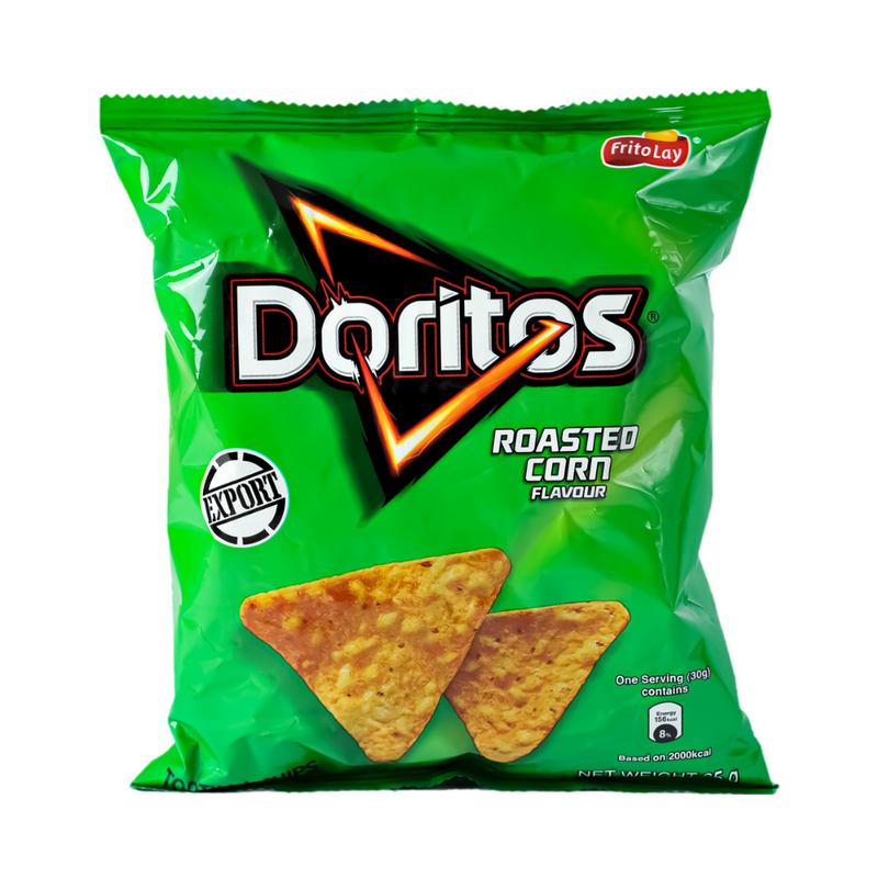 Doritos Chips Roasted Corn 65g