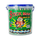 Stickman Wafer Stick Pandan Jumbo 130's