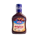 Kraft Barbecue Sauce Original 510g (18oz)