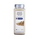 McCormick White Pepper Ground PET 530g