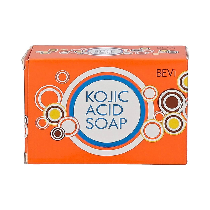 Bevi Kojic Acid Soap 140g