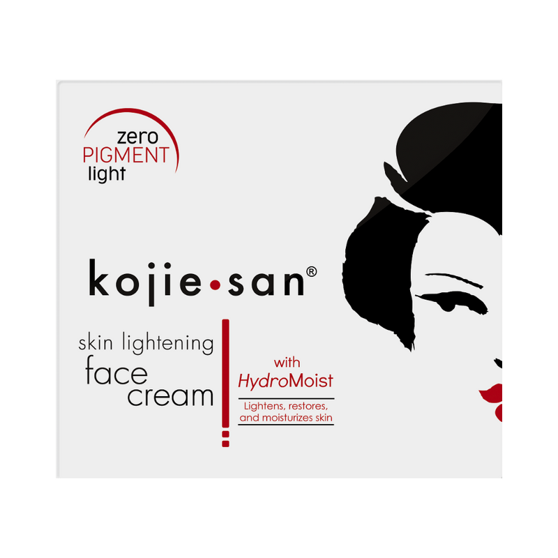 Kojie San Face Cream 30g