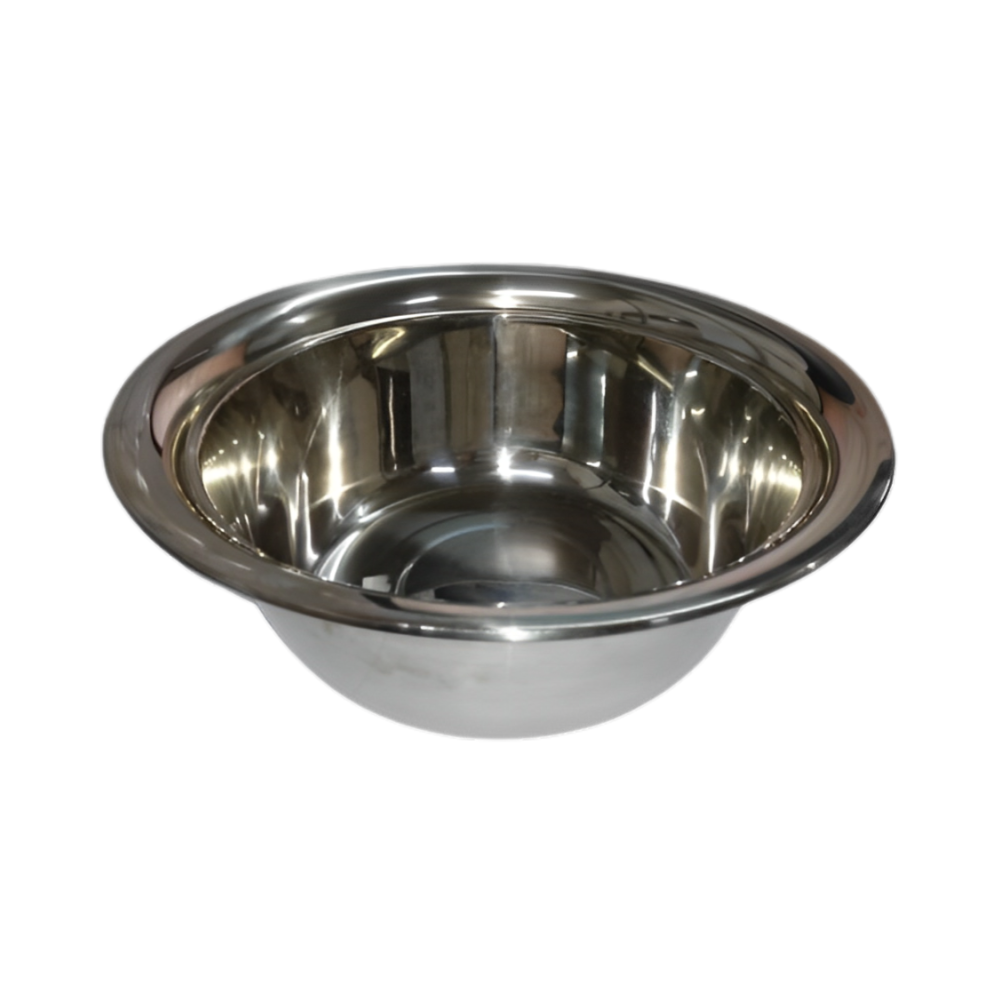 Ideal Living Stainless Mixing Bowl 28cm