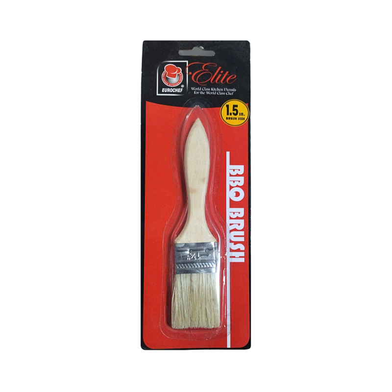 Eurochef Barbeque Brush 9552