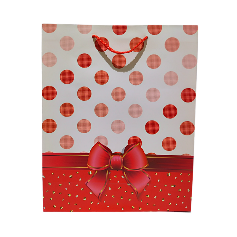2A Coated Paper Bag All Occasion Medium