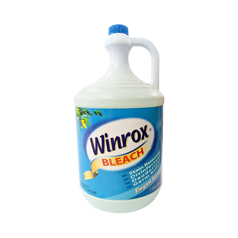 Winrox Bleach Elegant Breeze 1gal