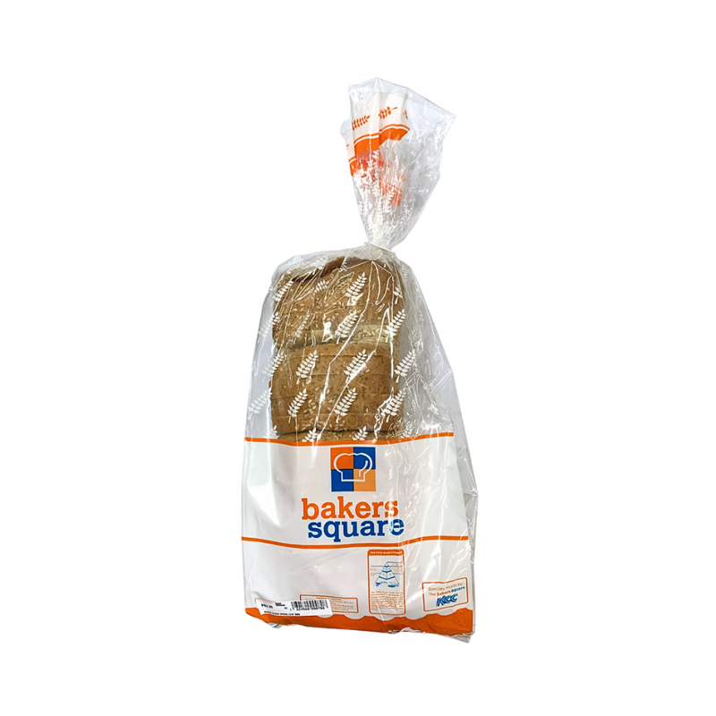 Whole Wheat Loaf Bread 600g