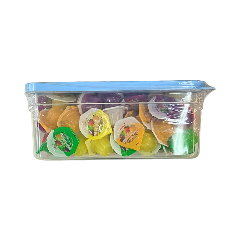 Unisun Mini Fruit Pudding in Lunchbox 150's