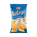 Lorenz Naturals Potato Chips Sea Salt & Pepper 100g