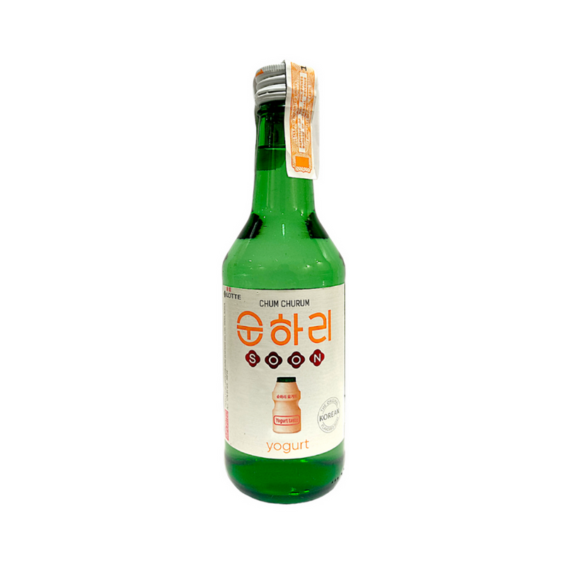 Chum-Churum Soju Yogurt 360ml