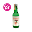 Chum-Churum Soju Peach 360ml
