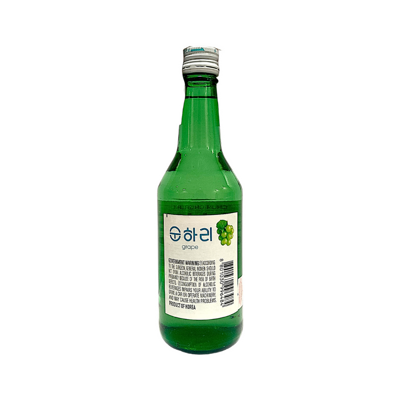 Chum-Churum Soju Grape 360ml