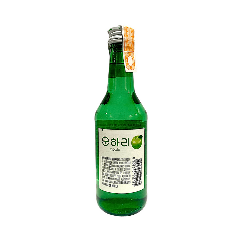 Chum-Churum Soju Apple 360ml