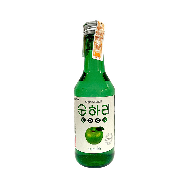 Chum-Churum Soju Apple 360ml