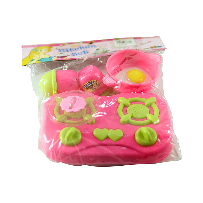 Daisy Kitchen Set Toy