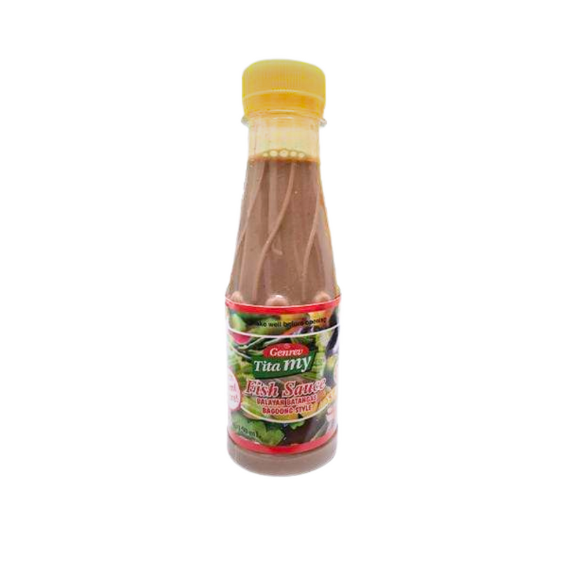 Tita My Fish Sauce Hot 150ml