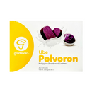 Goldilocks Ube Polvoron 12.5g x 24's