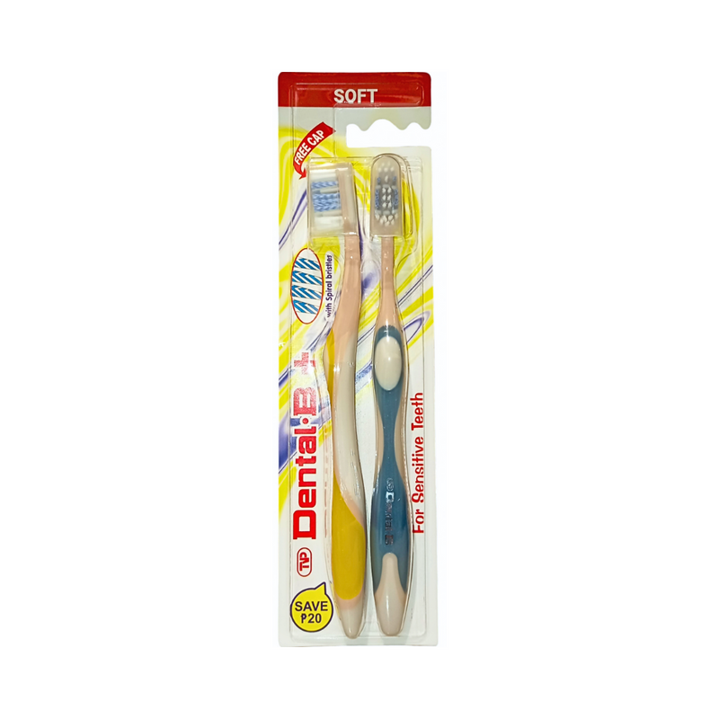 Dental B + Bnc Adult Soft Big