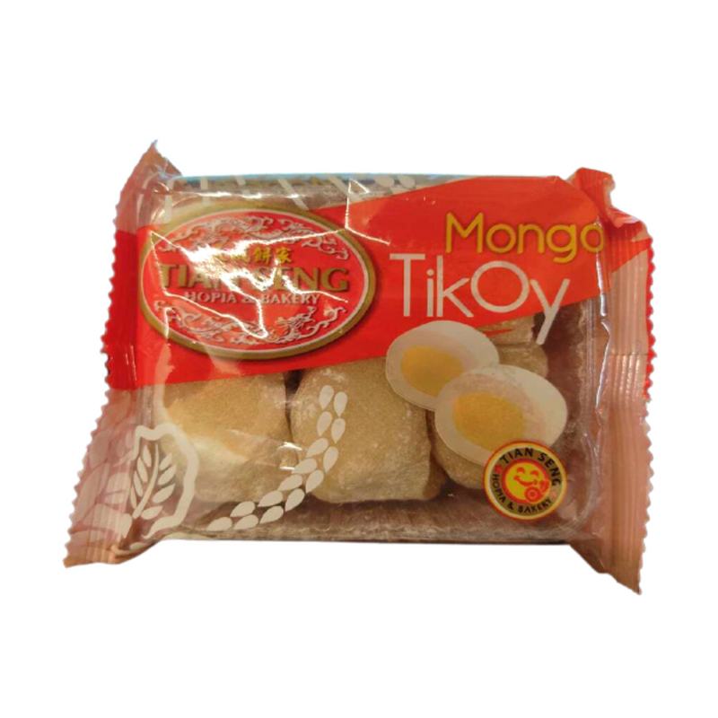 Tian Seng Tikoy Mongo 150g