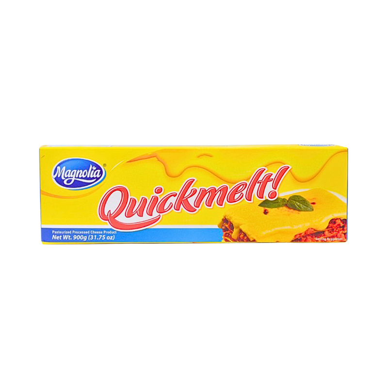 Magnolia Quickmelt Cheese 900g