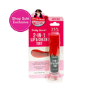 Pretty Secret Lip And Cheek Tint 2.7ml