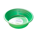 Fuho Plastic Basin 18in