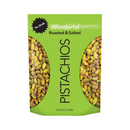 Wonderful Pistachios Roasted And Salted No Shells 680g (24oz)