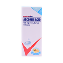 Ritemed Ascorbic Acid100mg/5ml Syrup 60ml