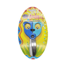 Animal Scissors Blue Bear