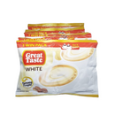 Great Taste 3n1 White Twin Pack 50g 10+1