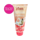 Glam Works Vanilla Crush Fragrances Shimmer Lotion 350ml