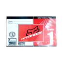 Paper Fox Writing Pad 80 Leaves