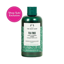 The Body Shop Tea Tree Skin Clearing Toner