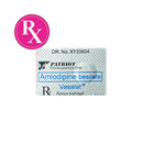 Vasalat Amlodipine Besilate 5mg Tablet By 1's