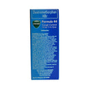 Vicks Formula 44 Dextromethorphan HBr 100ml