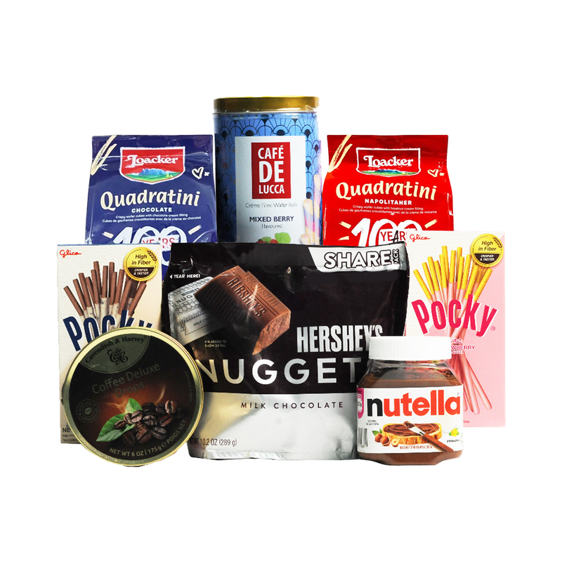 Wonderful Christmas Time Bundle