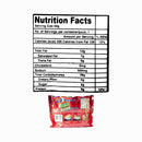 Quickchow Pancit Canton Chilimansi 65g