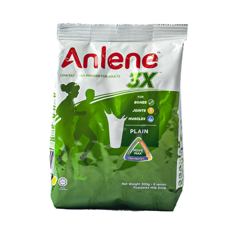 Anlene Movemax Plain 300g