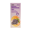 Alnix Cetirizine 5mg/5ml Syrup 30ml