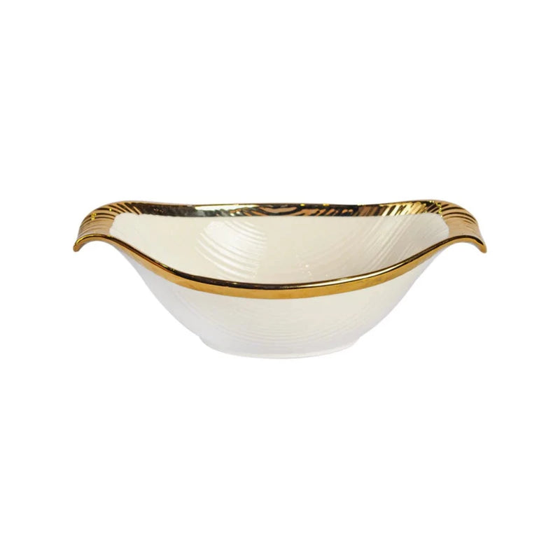 Ideal Living Serving Bowl