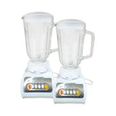 Tough Mama Glass Blender 1.5L 2's