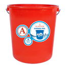 Alatone Pail Assorted 6 Gal
