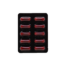 Bewell C Zinc Protect Capsules 10's