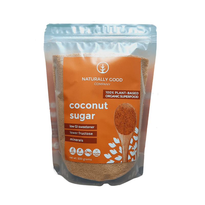 Coco Sugar Refined 500g