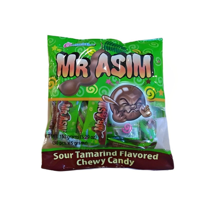 Mr. Asim Mini Tamarind Ball 30's