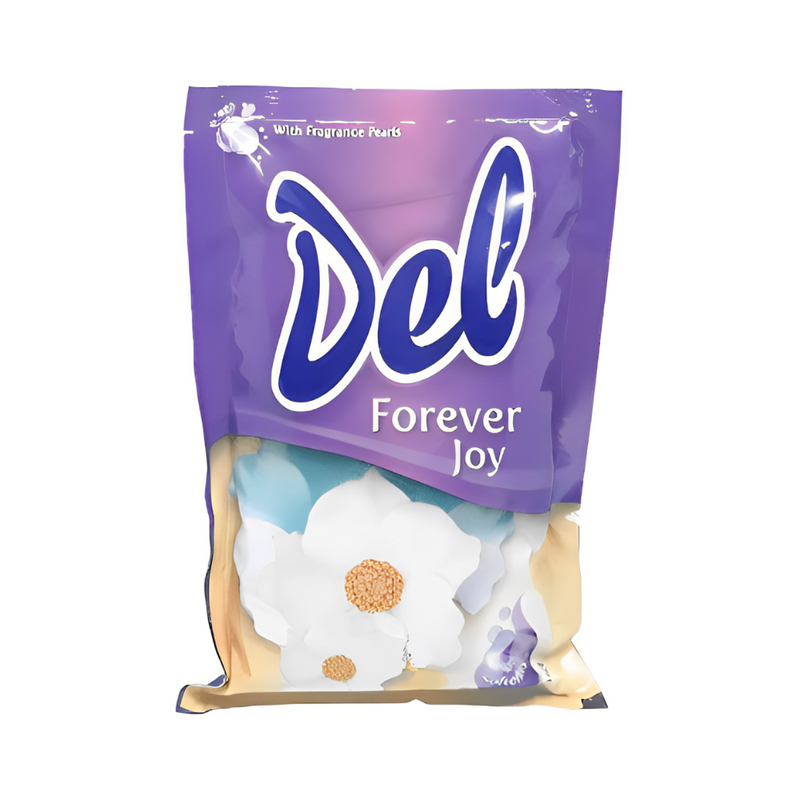 Del Fabric Softener Forever Joy 240ml