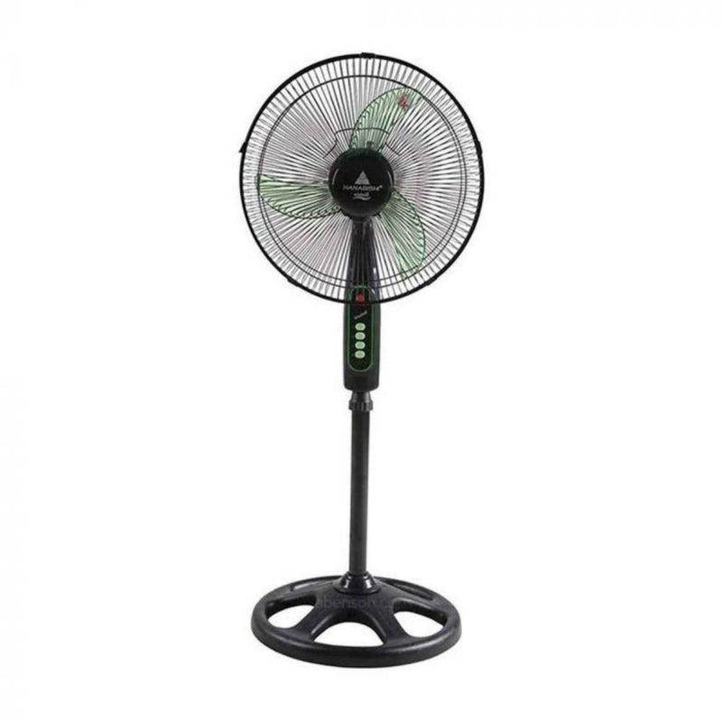 Hanabishi Windmill 16SF Stand Fan 16in