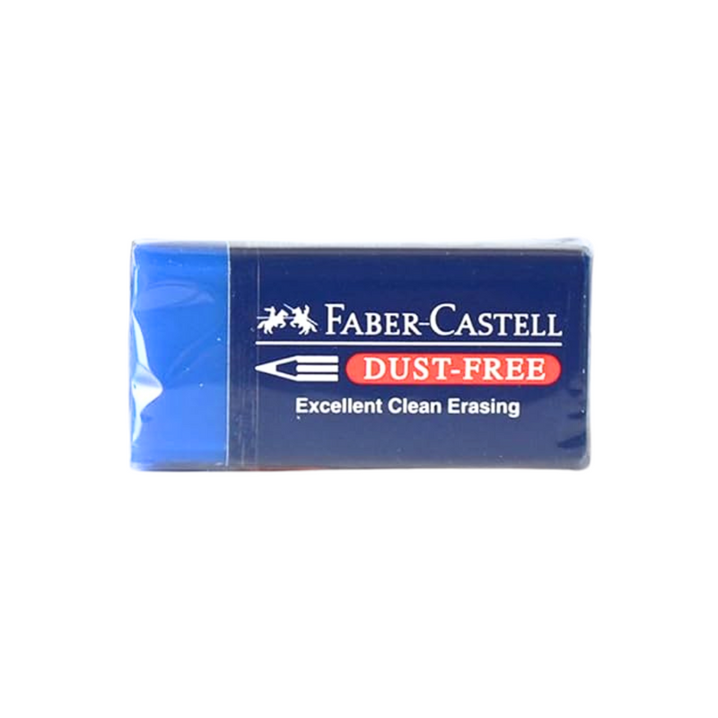 Faber Castell Dust Free Eraser