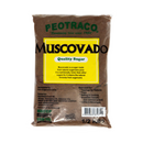 Peotraco Muscovado 500g